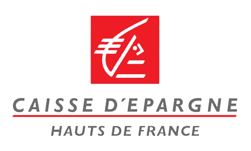Caisse d'Epargne Hauts-de-France