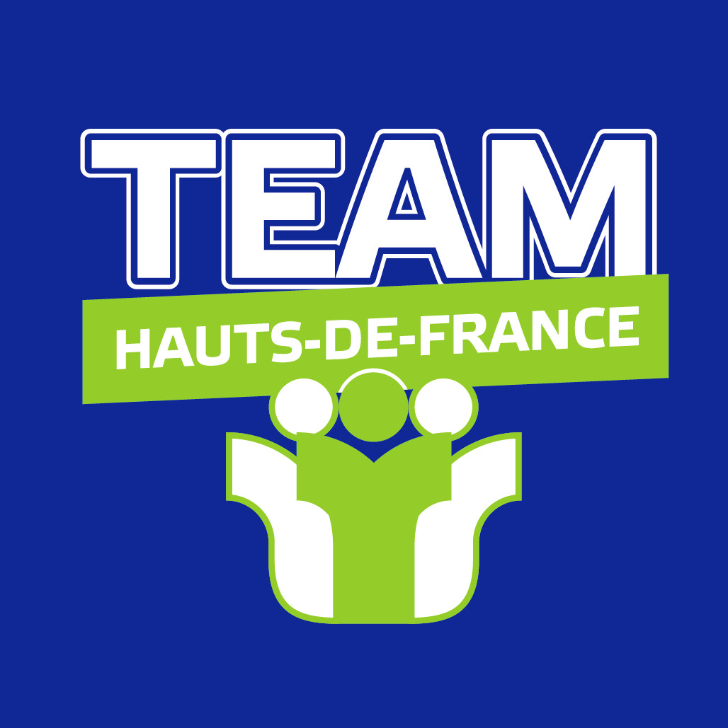 La flamme olympique au cœur des Hauts-de-France ! - Team Hauts-de-France
